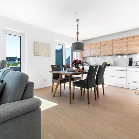 Matrosenlounge Lejlighed *