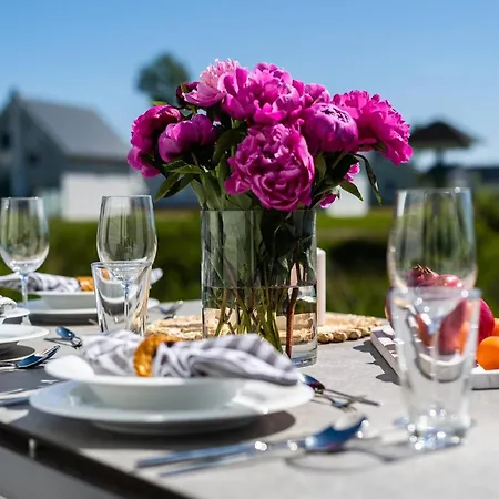 Matrosenlounge Olpenæs