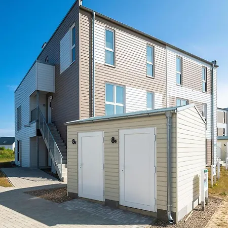 Matrosenlounge * Olpenæs