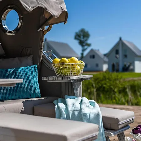 Lejlighed Matrosenlounge