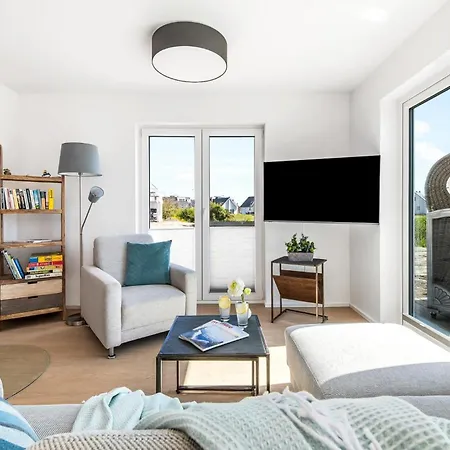 Lejlighed Matrosenlounge *