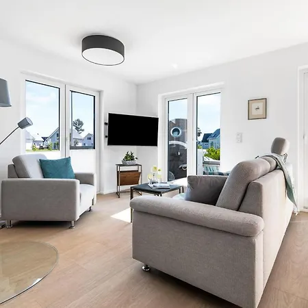 Lejlighed Matrosenlounge