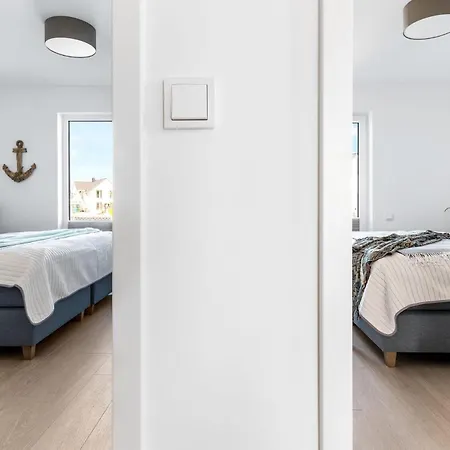 Matrosenlounge Olpenæs