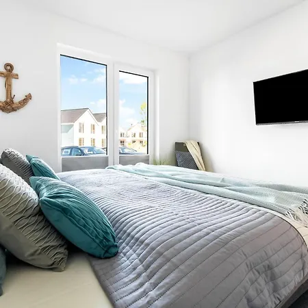 Matrosenlounge Lejlighed *