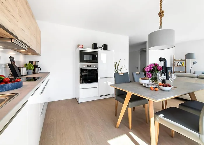 Matrosenlounge Appartement