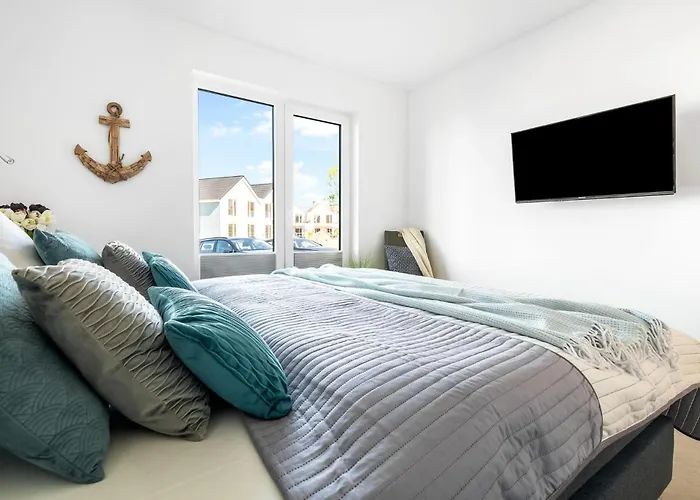 Matrosenlounge Appartement *