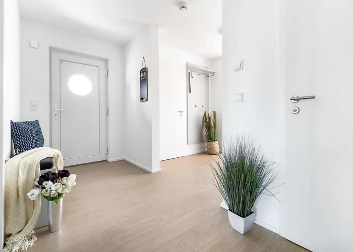 Matrosenlounge Olpenitz